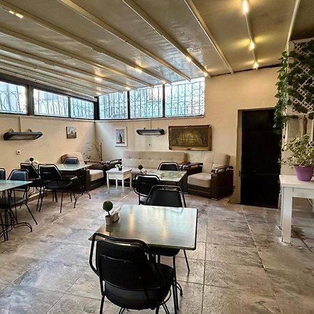 Ottomanzade Hotel Istanbul Luaran gambar
