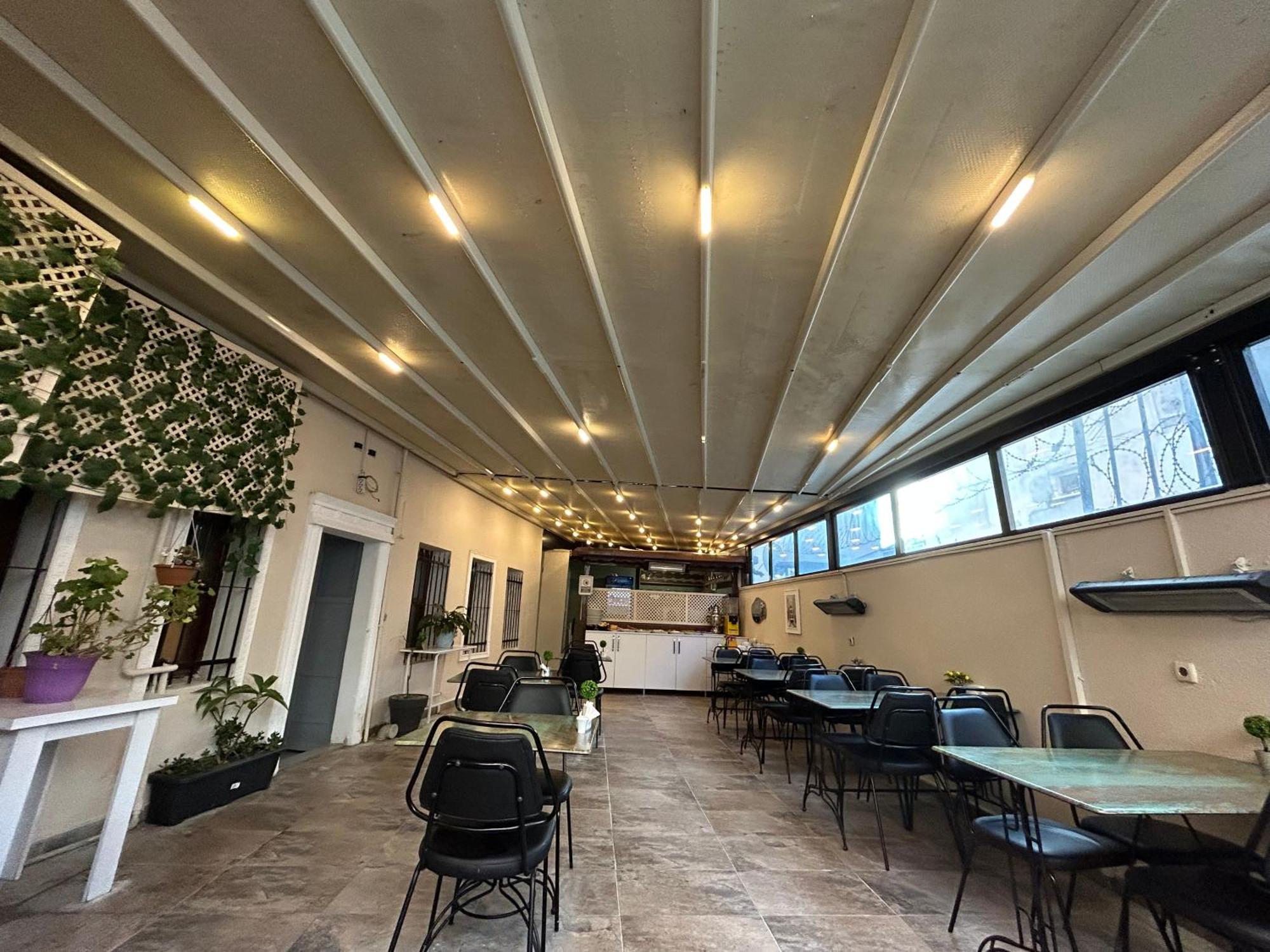 Ottomanzade Hotel Istanbul Luaran gambar