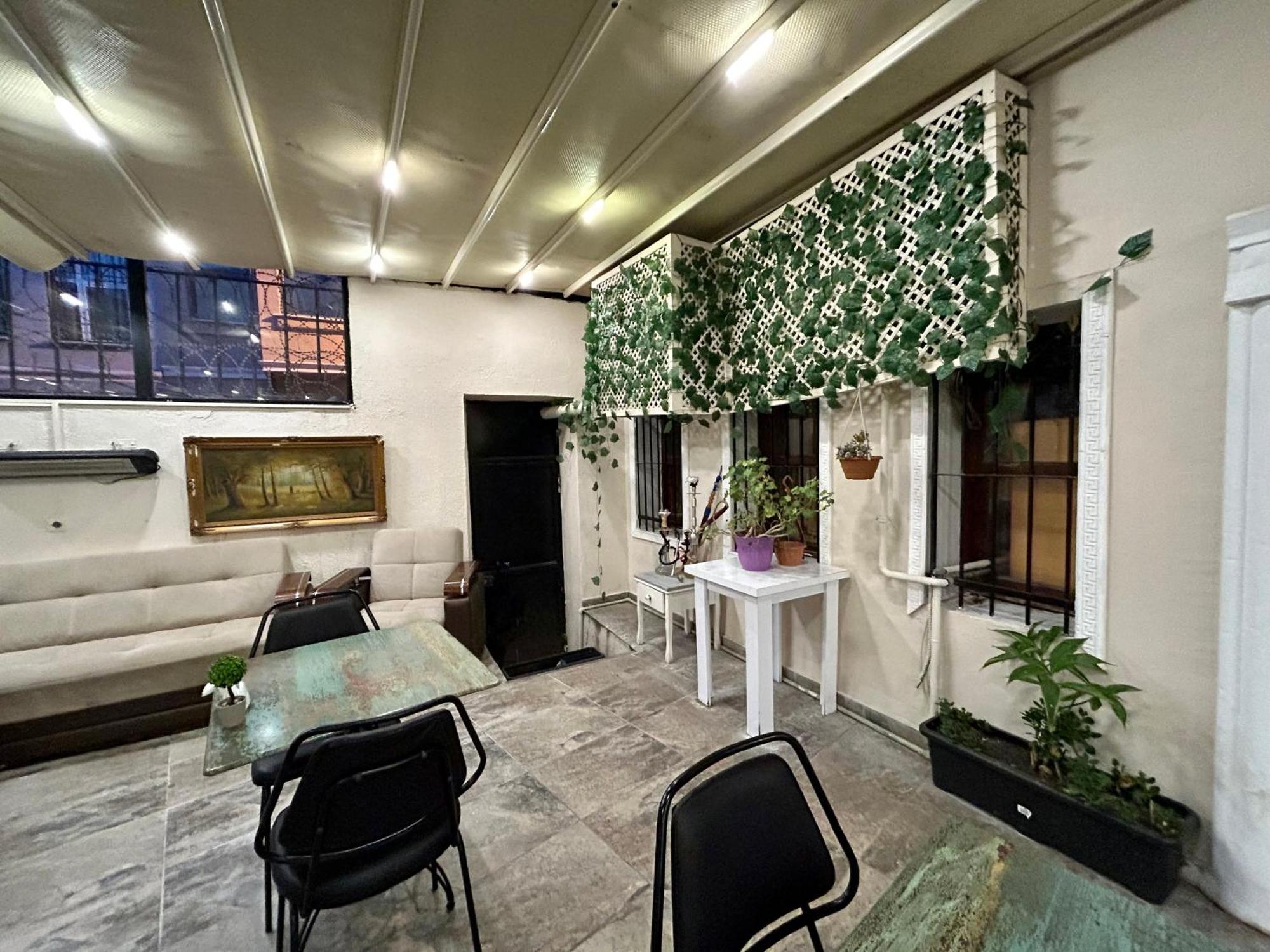 Ottomanzade Hotel Istanbul Luaran gambar