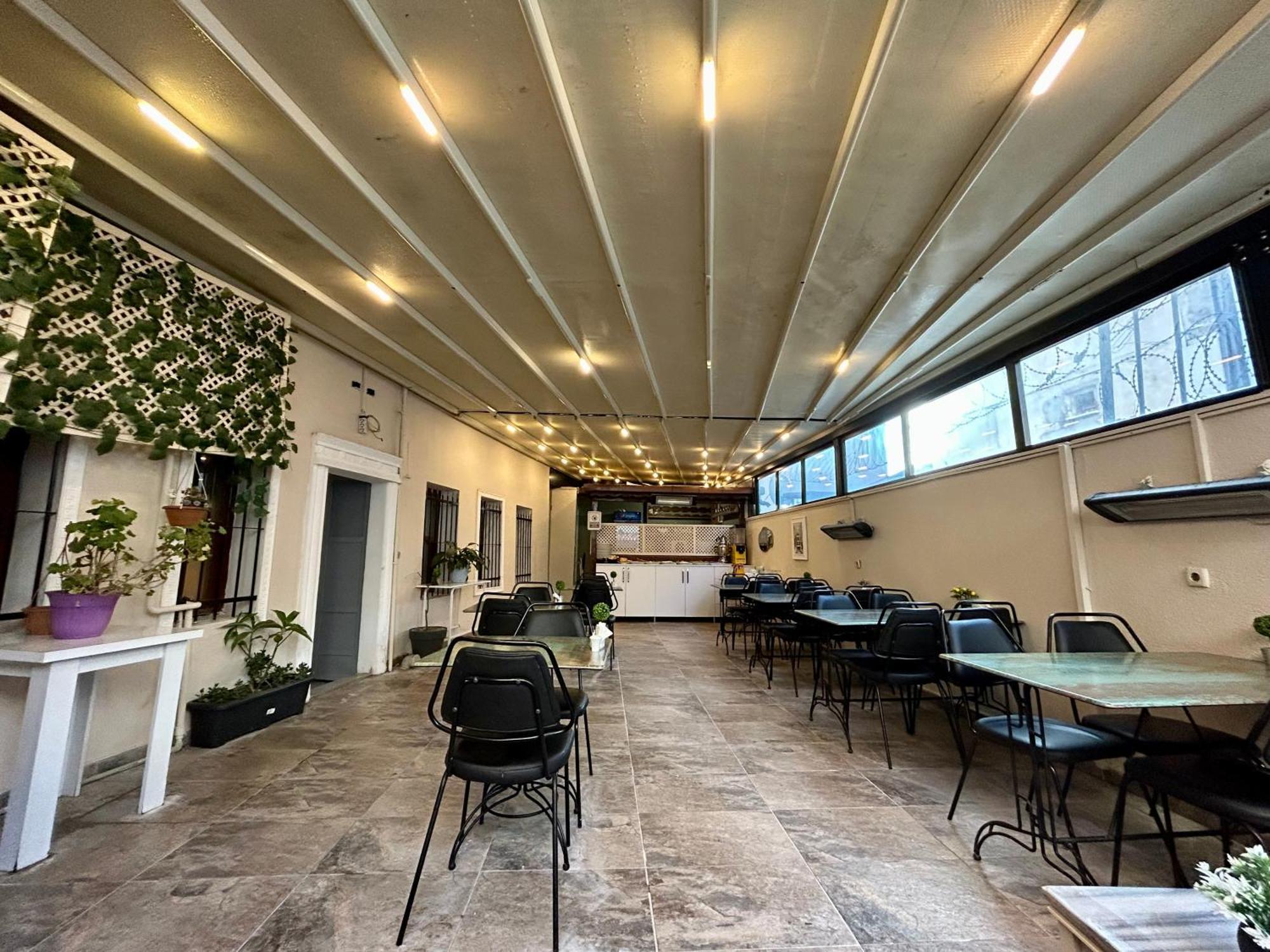 Ottomanzade Hotel Istanbul Luaran gambar